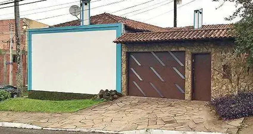Casa com 3 quartos à venda no São José, Canoas 