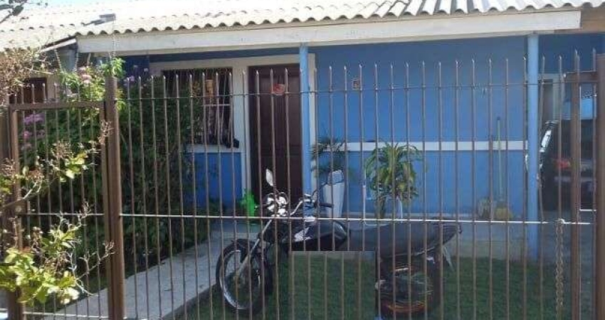 Casa com 3 quartos à venda no Parque Ozanan, Canoas 