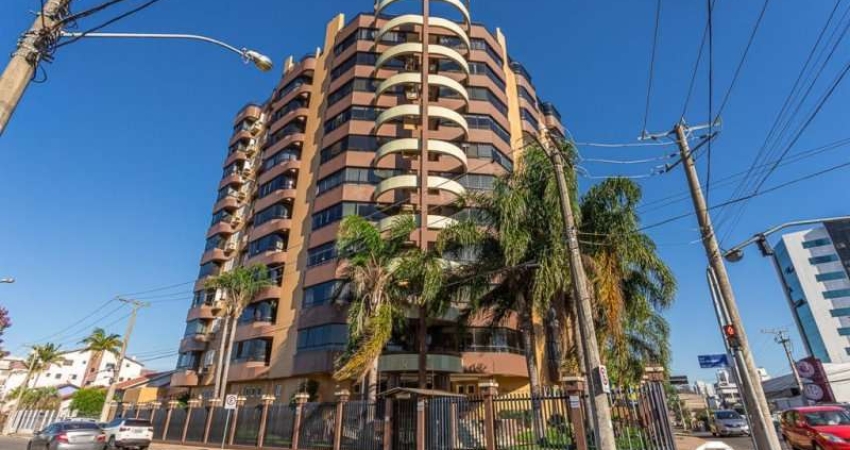 Apartamento com 3 quartos à venda no Marechal Rondon, Canoas 