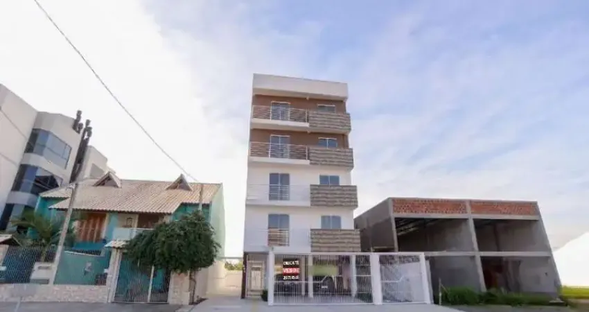 Apartamento com 2 quartos à venda na Rua Vereador Antônio Ferreira Alves, --, Centro, Canoas