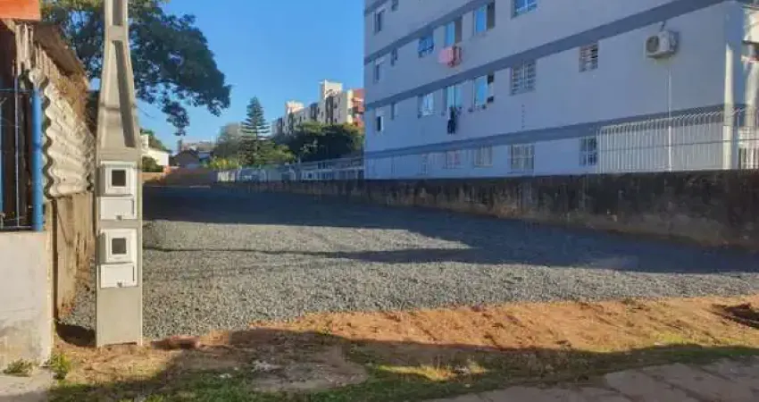 Terreno à venda no Marechal Rondon, Canoas 