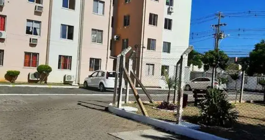 Apartamento com 2 quartos à venda na Rua Camboatás, --, Igara, Canoas