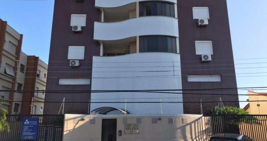 Apartamento com 2 quartos à venda no Centro, Canoas 