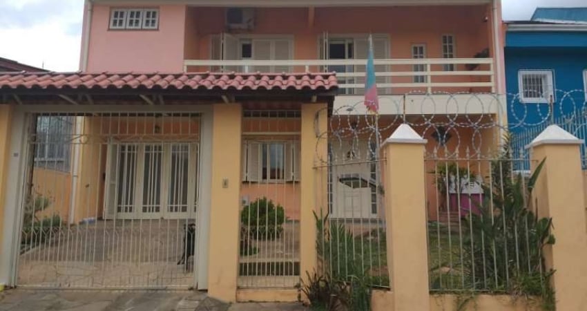 Casa com 3 quartos à venda na Nossa Senhora das Graças, Canoas 