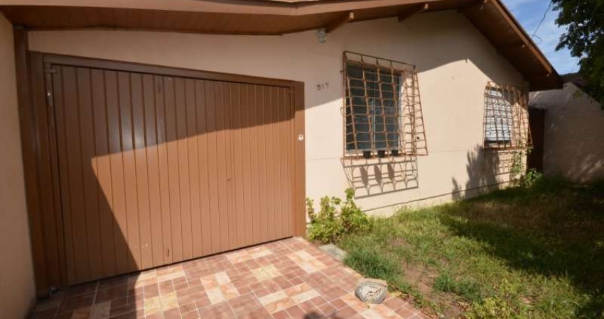 Casa com 3 quartos à venda no Estância Velha, Canoas 