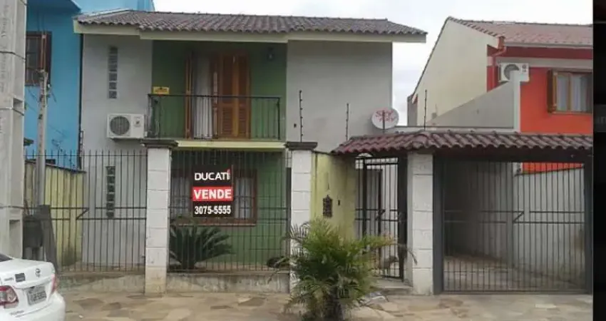 Casa com 3 quartos à venda na Rua Martinho Lutero, --, Harmonia, Canoas