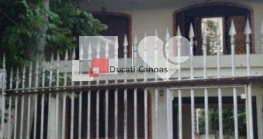 Casa com 5 quartos à venda na Nossa Senhora das Graças, Canoas 