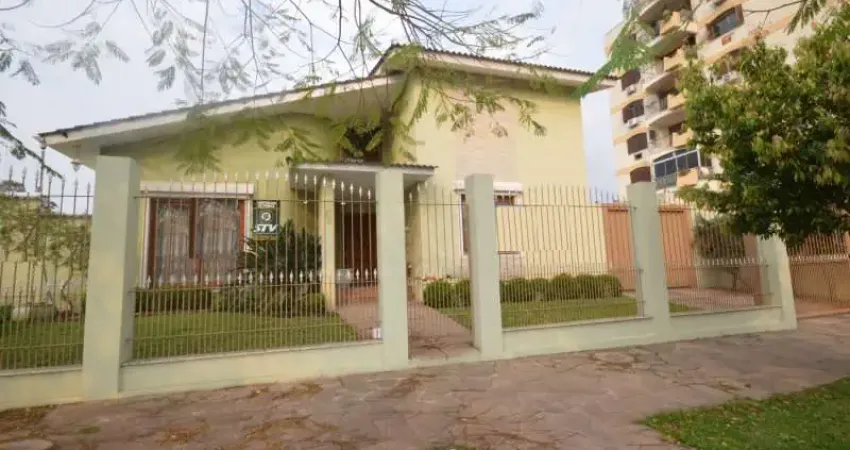 Casa com 3 quartos à venda na Rua Santo André, Marechal Rondon, Canoas