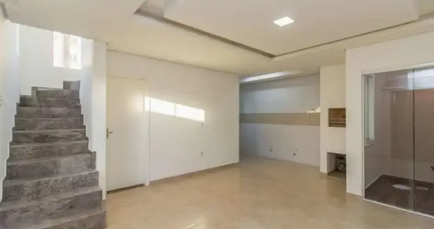 Casa em condomínio fechado com 3 quartos à venda no Mato Grande, Canoas 