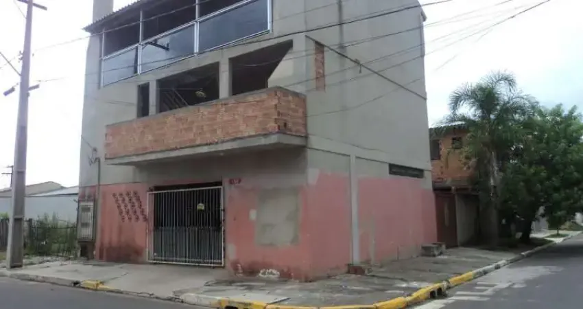 Casa com 2 quartos à venda na Ivalmar Brum, --, Harmonia, Canoas