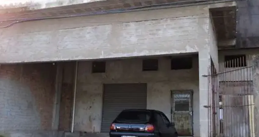 Casa com 2 quartos à venda no Estância Velha, Canoas 