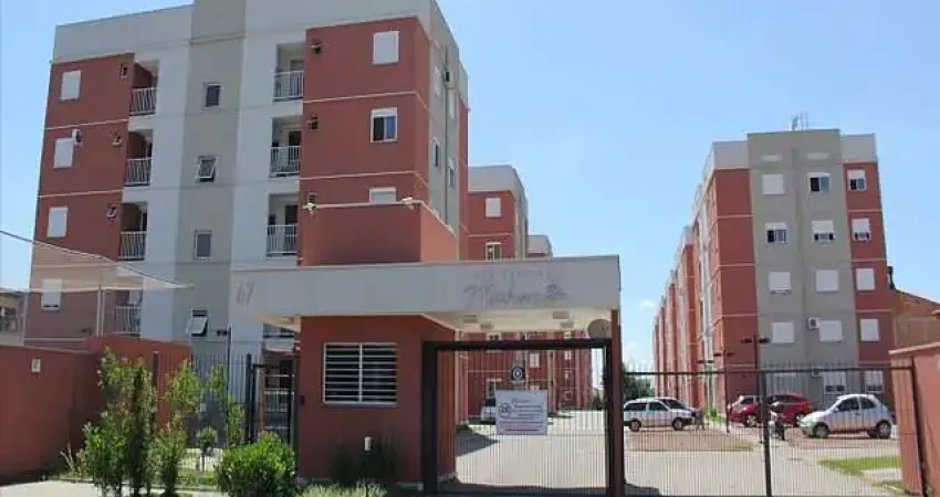 Apartamento com 2 quartos à venda no Fátima, Canoas 