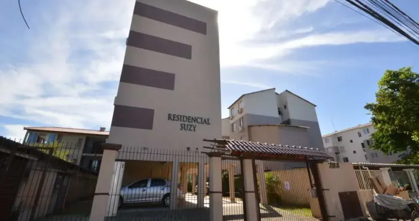 Apartamento com 2 quartos para alugar na Rua São Nicolau, --, Estância Velha, Canoas
