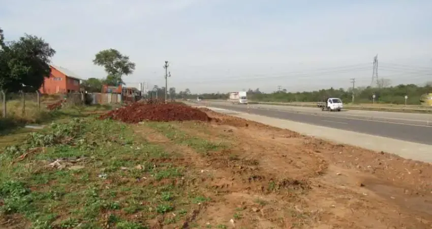 Terreno à venda no Jardim Betânia, Cachoeirinha 