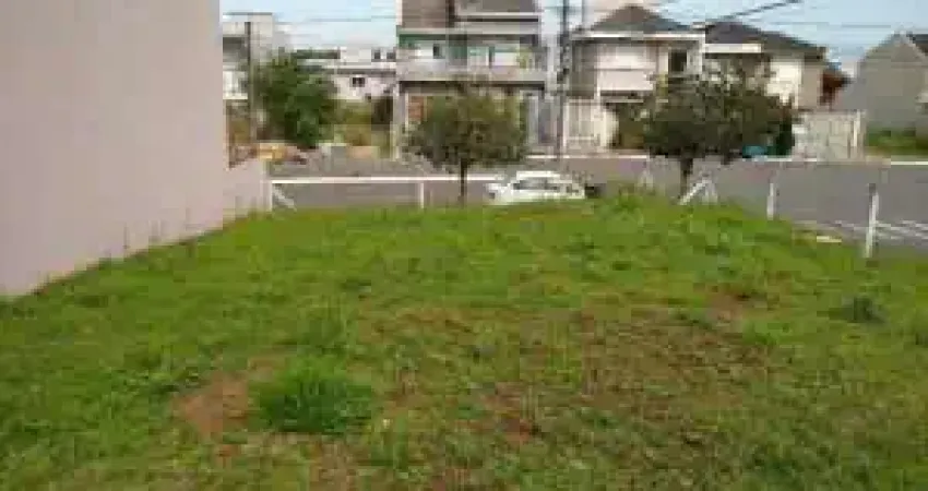 Terreno à venda no Mont Serrat, Canoas 