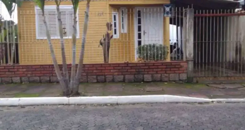 Casa com 3 quartos à venda na Rua Teófilo Otoni, --, São Luis, Canoas