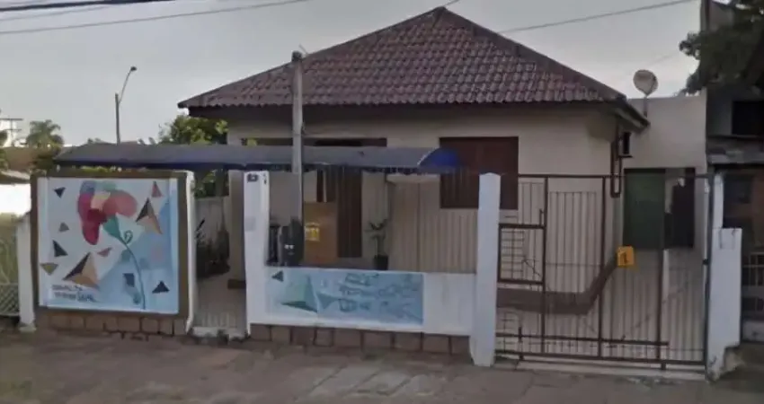 Casa com 4 quartos à venda no Centro, Canoas 