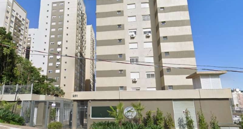 Excelente Oportunidade - 2 dorm New Life Porto Alegre