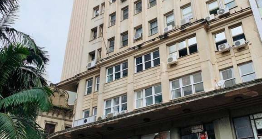 Sala comercial com 2 salas à venda no Centro Histórico, Porto Alegre 