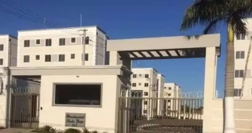 Apartamento com 2 quartos à venda na Rua Camboatás, --, Igara, Canoas