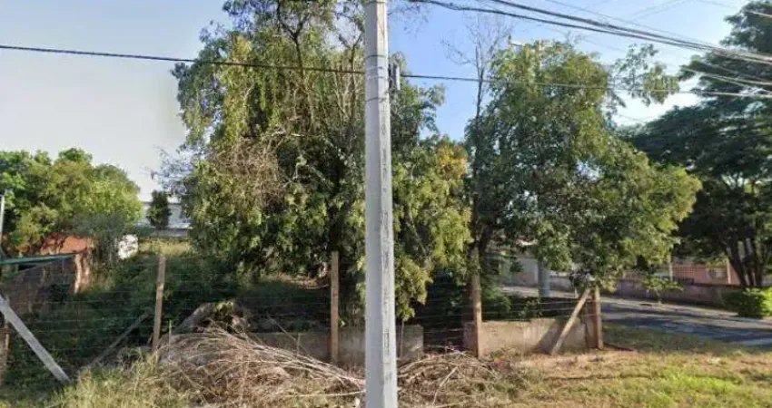 Terreno à venda no Igara, Canoas 