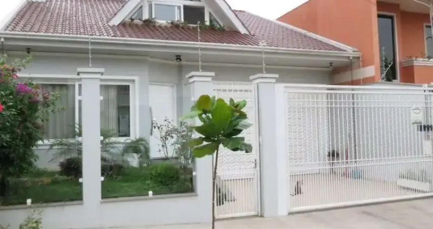 Casa com 3 quartos à venda no Estância Velha, Canoas 