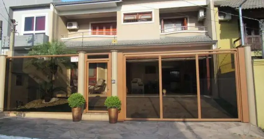 Casa com 4 quartos à venda no Estância Velha, Canoas 