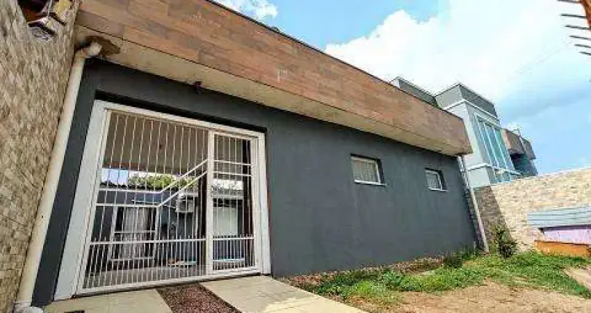 Casa com 1 quarto à venda na Avenida Dona Rosalina, --, Igara, Canoas