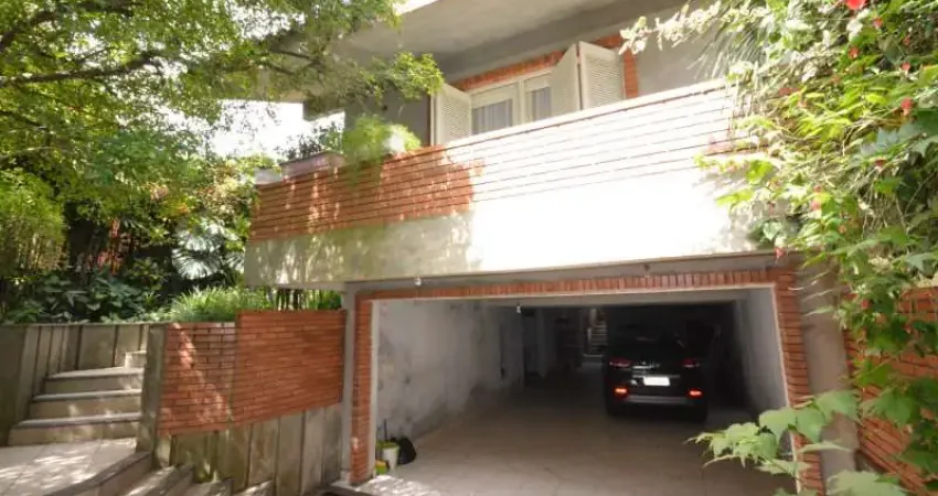 Casa com 3 quartos à venda no Marechal Rondon, Canoas 