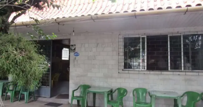 Casa comercial à venda na Avenida Getúlio Vargas, --, Centro, Canoas