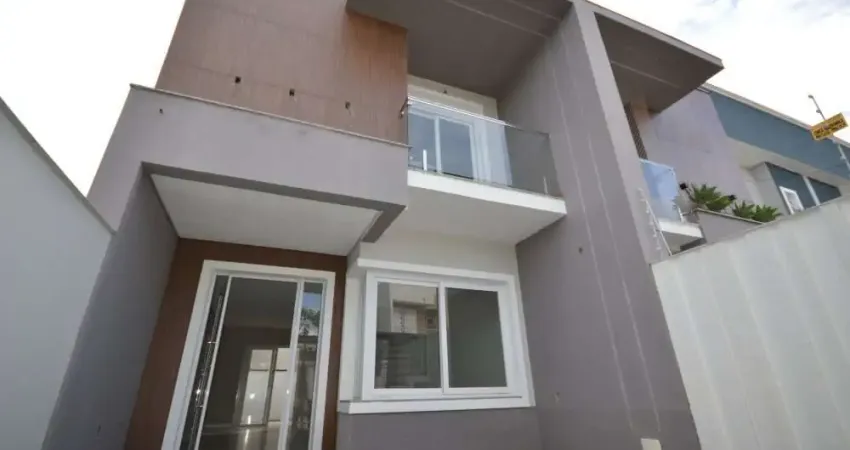 Casa com 3 quartos à venda na Rua Doutor João César, --, Mont Serrat, Canoas