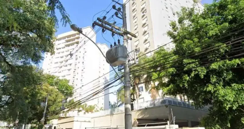 Apartamento com 1 quarto à venda na Rua Frederico Guilherme Ludwig, --, Centro, Canoas