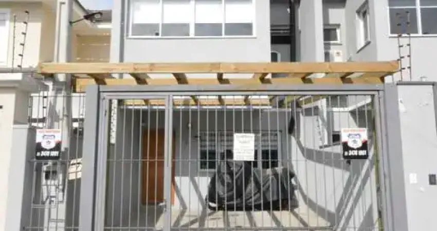 Casa com 3 quartos à venda na Rua Luis Alberto Ribeiro de Castro, 397, Mont Serrat, Canoas