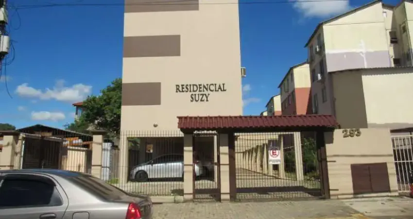 Apartamento com 2 quartos à venda no Estância Velha, Canoas 