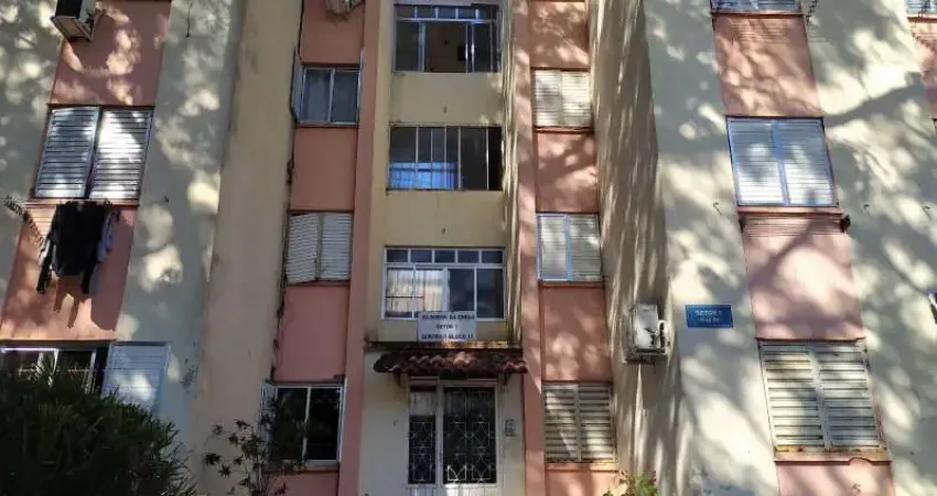 Apartamento com 2 quartos à venda na Quadra II Cinco, --, Guajuviras, Canoas