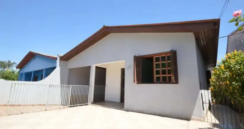 Casa com 2 quartos à venda no Olaria, Canoas 