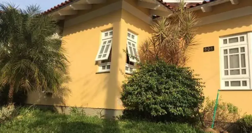 Casa com 3 quartos à venda no Estância Velha, Canoas 