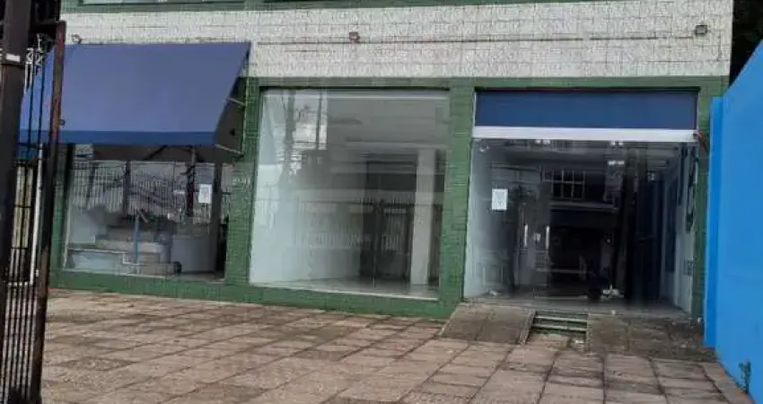 Ponto comercial para alugar na Rua Doutor Barcelos, --, Centro, Canoas