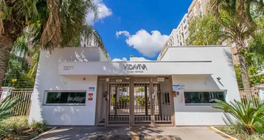 Apartamento com 3 quartos à venda na Avenida Doutor Sezefredo Azambuja Vieira, --, Marechal Rondon, Canoas