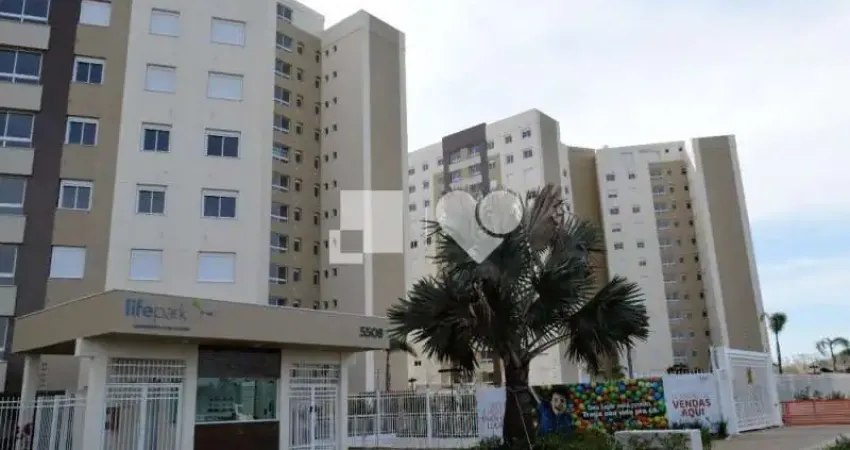 Apartamento com 2 quartos à venda no Marechal Rondon, Canoas 