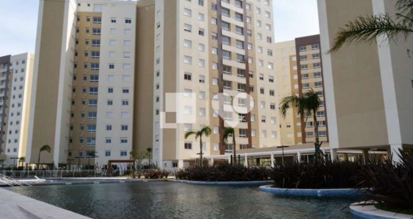 Apartamento com 2 quartos à venda no Marechal Rondon, Canoas 