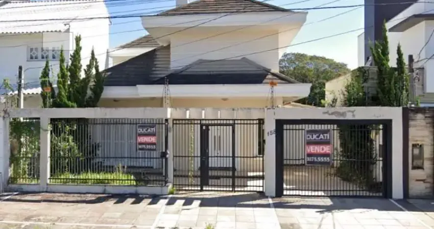 Casa com 3 quartos à venda no Centro, Canoas 