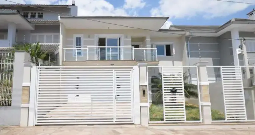 Casa com 4 quartos para alugar no Estância Velha, Canoas 