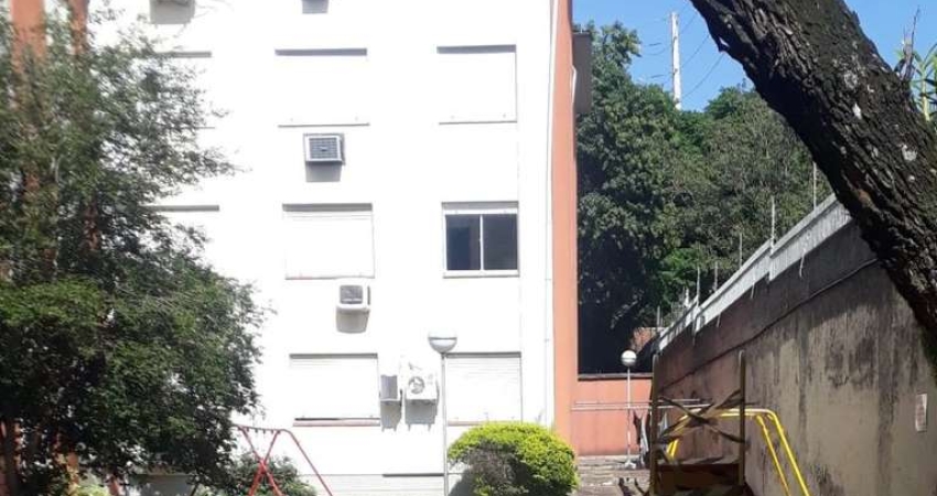 Apartamento com 2 quartos à venda no Passo da Areia, Porto Alegre 