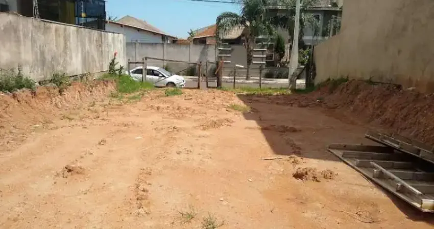 Terreno à venda na Rua dos Buritis, 538, Residencial dos Jardins, Canoas