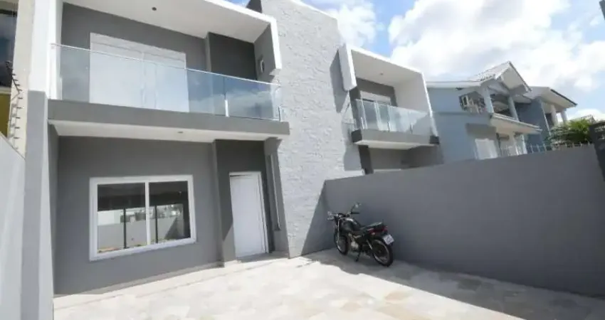 Casa com 3 quartos à venda na Rua das Bromélias, --, Loteamento Bela Vista, Canoas