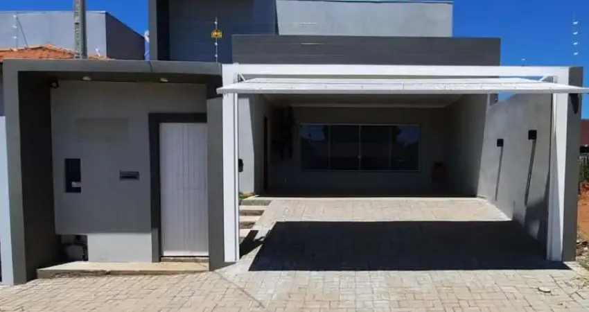 Casa com 2 quartos para alugar na Avenida Armando Fajardo, --, Igara, Canoas