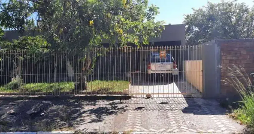 Casa com 3 quartos à venda na dos Gerânios, --, Igara, Canoas