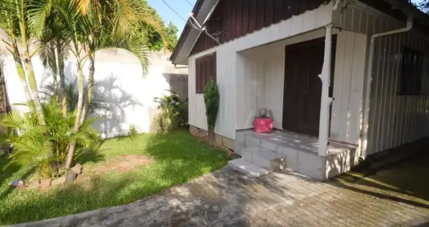 Casa com 2 quartos à venda na Ulisses Pimentel, --, Parque Tamandaré, Esteio