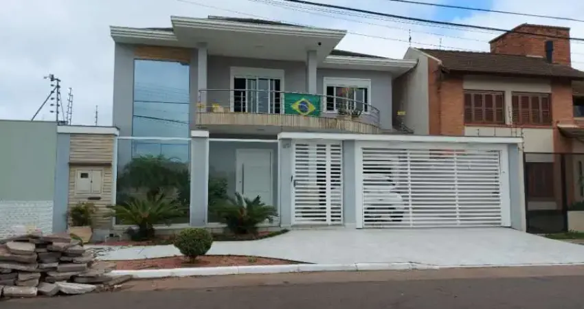 Casa com 4 quartos à venda na Rua Alpina, --, Estância Velha, Canoas